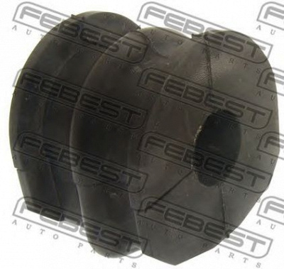 FEBEST nsbt31r17 -  Втулка заднего стабилизатора