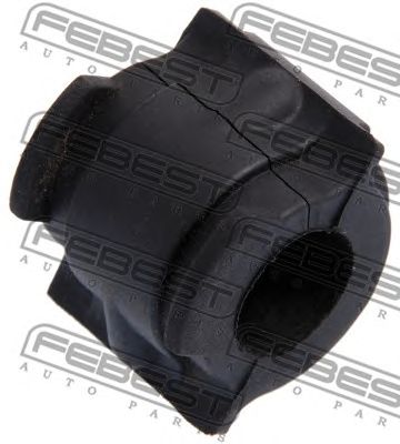 FEBEST nsbv10f -  Втулка переднего стабилизатораd21