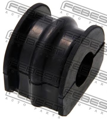 FEBEST nsbv36f -  Втулка переднего стабилизатора
