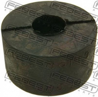 FEBEST nsby60 -  Дистанционная труба, амортизатор