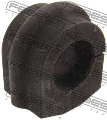 FEBEST nsby61f2 -  Втулка переднего стабилизатораd23