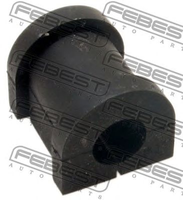 FEBEST nsby61r2 -  Втулка стабилизатора заднего
