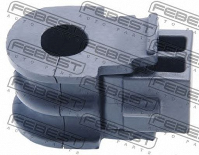 FEBEST nsbz12f -  Втулка переднего стабилизатора