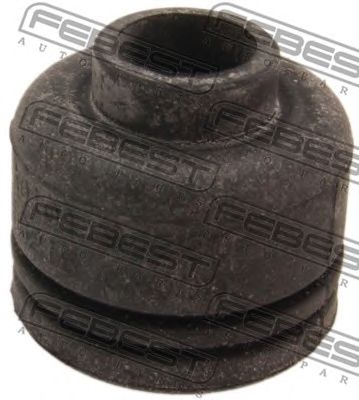 FEBEST nsbz50r -  Дистанционная труба, амортизатор
