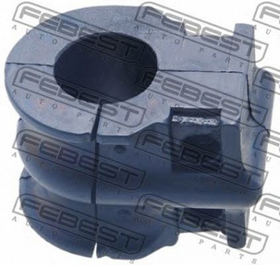 FEBEST nsbz51f -  Втулка переднего стабилизатора