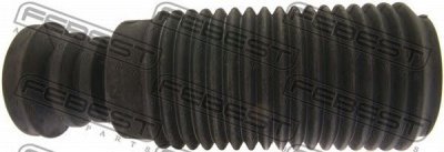 FEBEST nshbca33f -  Защитный колпак / пыльник, амортизатор