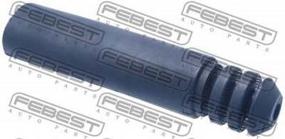 FEBEST nshbf15r -  Защитный колпак / пыльник, амортизатор