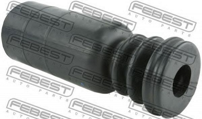 FEBEST nshbk11f -  Защитный колпак / пыльник, амортизатор