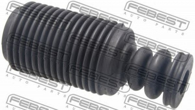 FEBEST nshbn15f -  Пыльник с отбойником амортизатора переднего