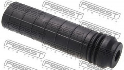 FEBEST nshbv36r -  Защитный колпак / пыльник, амортизатор