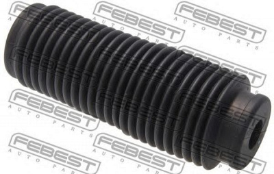 FEBEST nshby50f -  Защитный колпак / пыльник, амортизатор