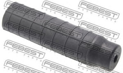 FEBEST nshby50r -  Защитный колпак / пыльник, амортизатор
