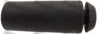 FEBEST nshbz50r -  Защитный колпак / пыльник, амортизатор