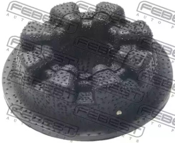 FEBEST nssj10r -  Проставка пружины верхняя
