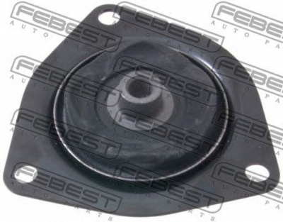 FEBEST nssr50f -  Опора переднего амортизатора