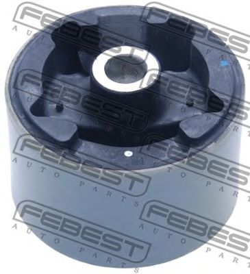 FEBEST opmbantf -  Подвеска, двигатель