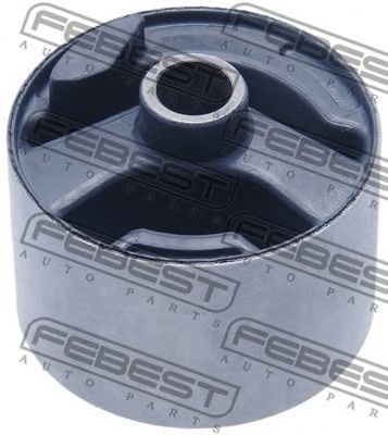 FEBEST opmbashfr -  Подвеска, двигатель