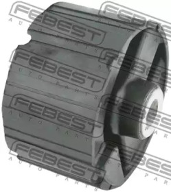 FEBEST opmbsig -  Подвеска, двигатель