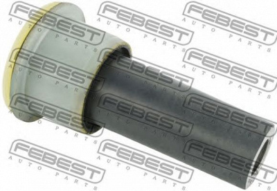 FEBEST pgab008 -  Подвеска, рычаг независимой подвески колеса