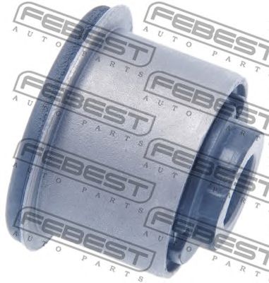FEBEST pgabc5s -  Подвеска, рычаг независимой подвески колеса