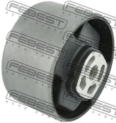 FEBEST pgmb001 -  Сайлентблок подушки двигателя