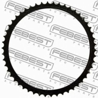 FEBEST rabsv97a50 -  Зубчатый диск импульсного датчика, противобл. устр.