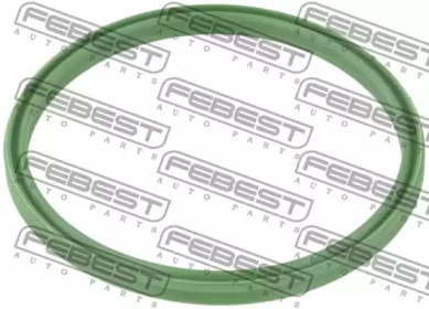 FEBEST ringah002 -  Уплотнительное кольцо, трубка нагнетаемого воздуха