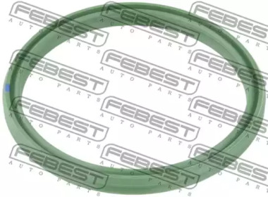 FEBEST ringah006 -  Уплотнительное кольцо, трубка нагнетаемого воздуха
