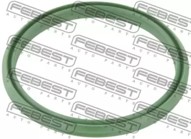 FEBEST ringah007 -  Уплотнительное кольцо, трубка нагнетаемого воздуха