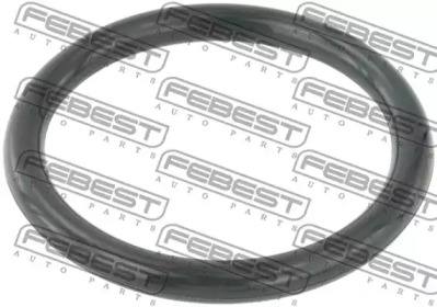 FEBEST ringah009 -  Уплотнительное кольцо корпуса дроссельной заслонки