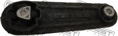 FEBEST rnmlog -  Подушка двигателя задняя