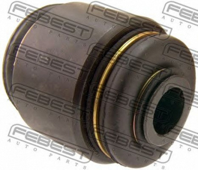 FEBEST sab015z -  Сайлентблок задней цапфы плавающий