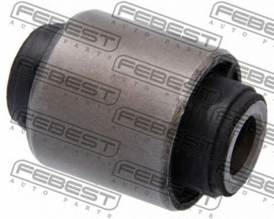 FEBEST sabb9r1 -  Подвеска, рычаг независимой подвески колеса
