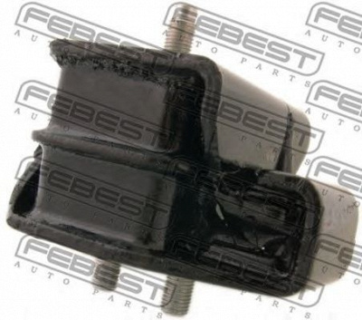 FEBEST sbm009 -  Подушка двигателя передняя