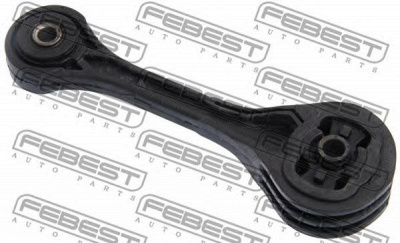 FEBEST sbm010 -  Подушка двигателя задняя