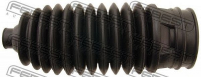 FEBEST sbrkbg12r -  Пыльник, рулевое управление