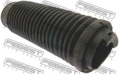FEBEST sbshbb10r -  Защитный колпак / пыльник, амортизатор
