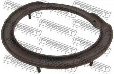 FEBEST sbsib12low -  Проставка пружины нижняя