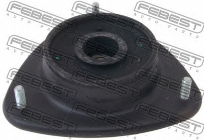 FEBEST sbssb9f -  Опора переднего амортизатора