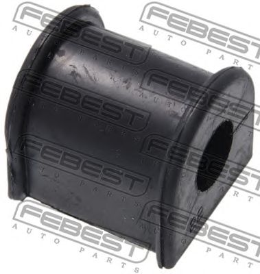 FEBEST sgsb001 -  Втулка заднего стабилизатораd20