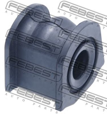 FEBEST ssbb14f -  Втулка переднего стабилизатораd23