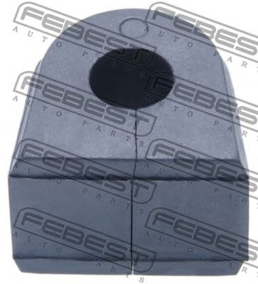 FEBEST ssbg10r -  Втулка заднего стабилизатора