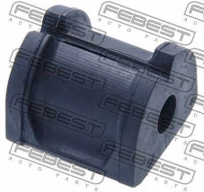 FEBEST ssbg12r14 -  Втулка заднего стабилизатора