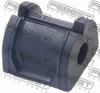FEBEST ssbg12r15 -  Втулка заднего стабилизатора