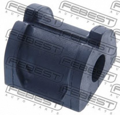 FEBEST ssbg12r17 -  Втулка заднего стабилизатораd17