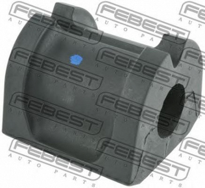 FEBEST ssbg12r18 -  Опора, стабилизатор