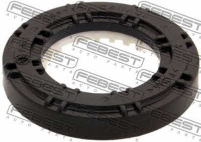 FEBEST szbgvjb -  Подшипник качения, опора стойки амортизатора