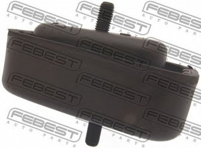 FEBEST szm001 -  Подушка двигателя передняя