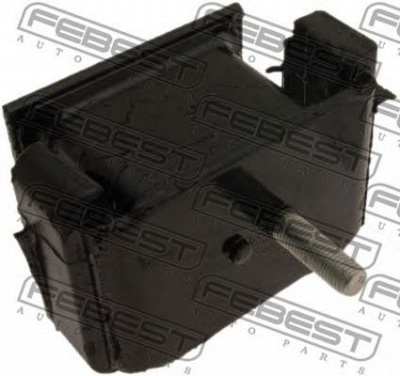 FEBEST szmse416 -  Подушка двигателя передняя