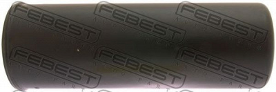 FEBEST szshbgvt -  Защитный колпак / пыльник, амортизатор